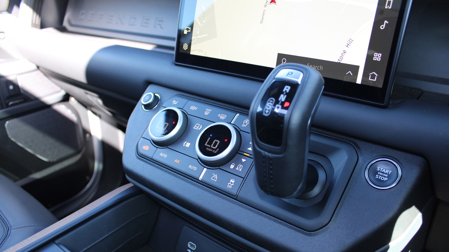 Used Land Rover Defender 2024 for sale - 76837665: Photo 13