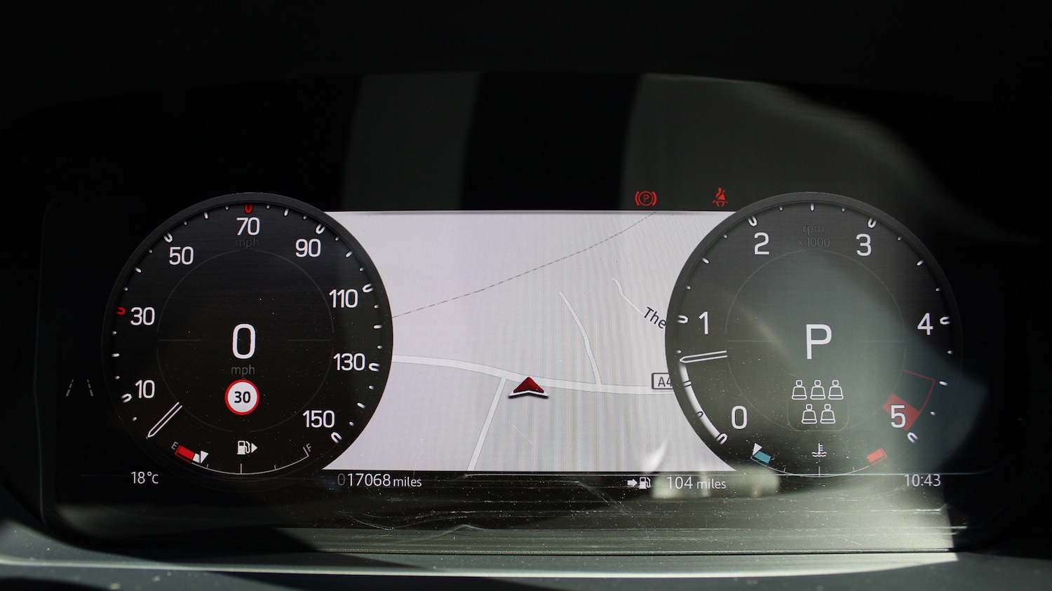 Used Land Rover Defender 2024 for sale - 76837665: Photo 16