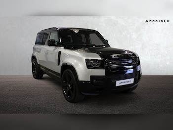 2024 (73) - 3.0 D300 X 110 5dr Auto [7 Seat]