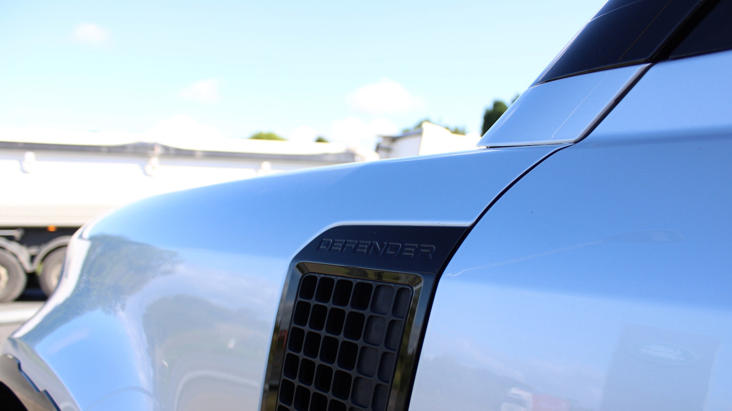 Used Land Rover Defender 2024 for sale - 76837665: Photo 20