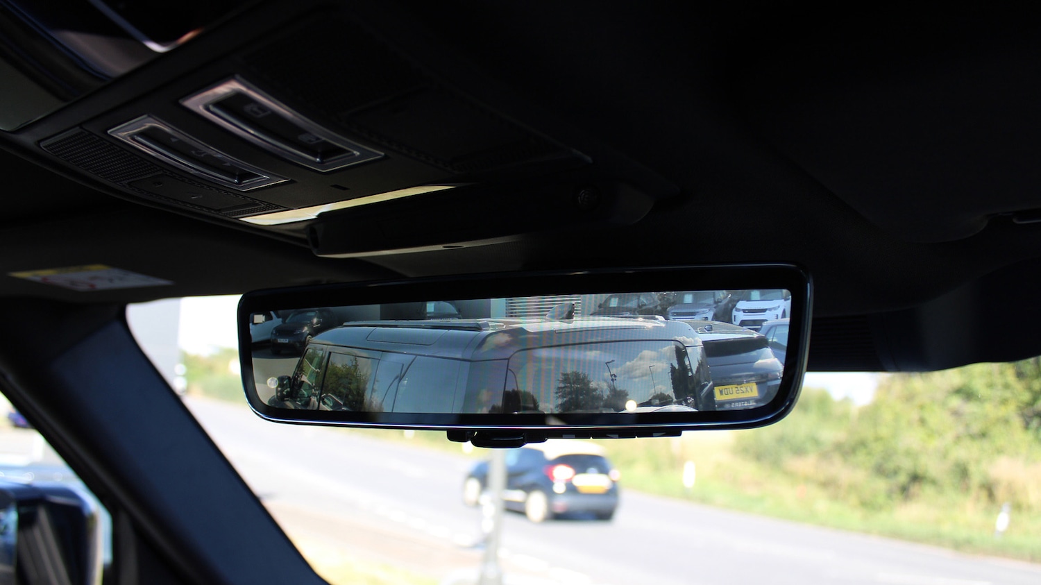 Used Land Rover Defender 2024 for sale - 76837665: Photo 23