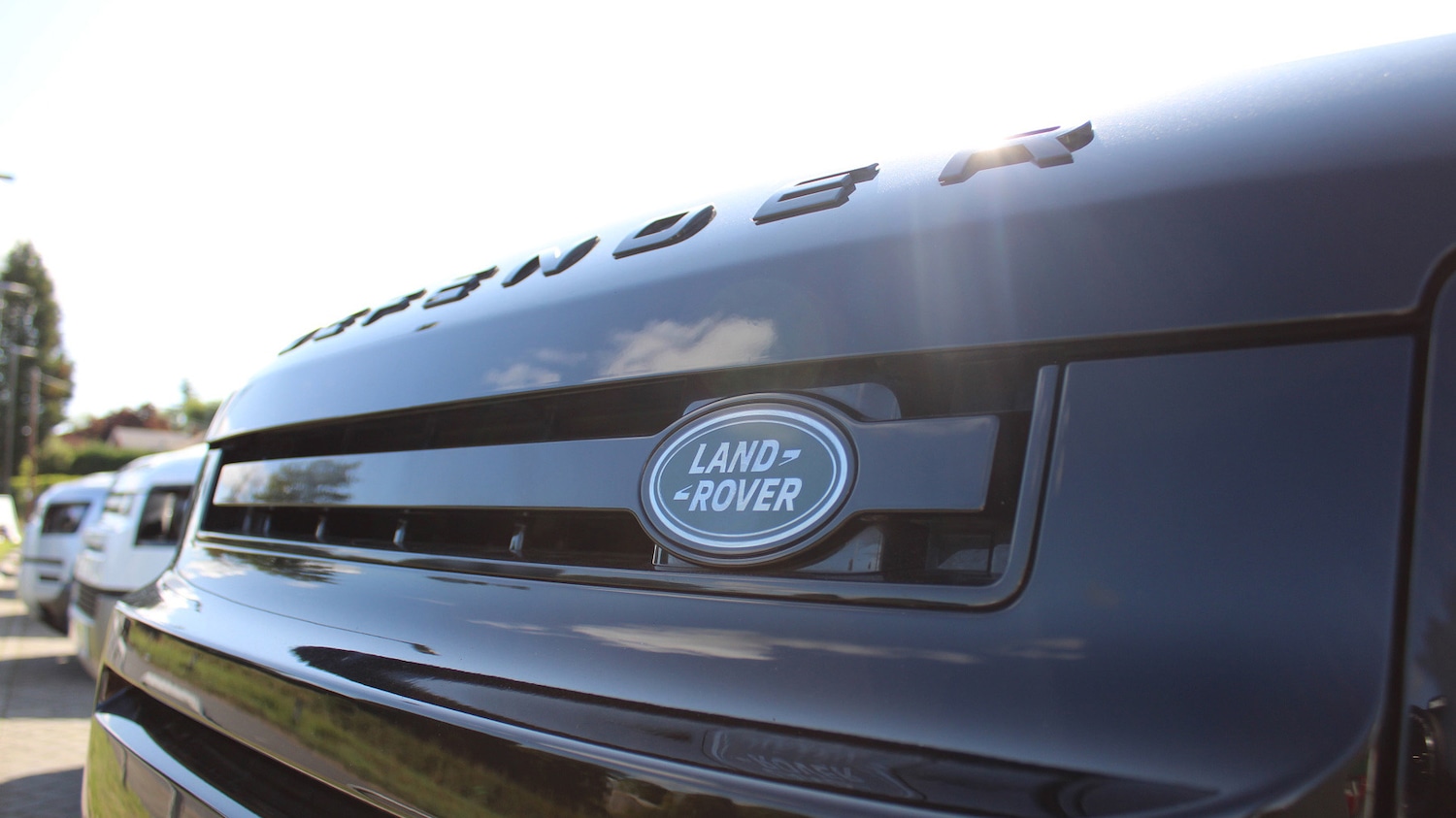 Used Land Rover Defender 2024 for sale - 76837665: Photo 27