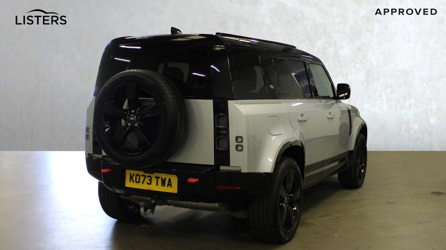 Used Land Rover Defender 2024 for sale - 76837665: Photo 36