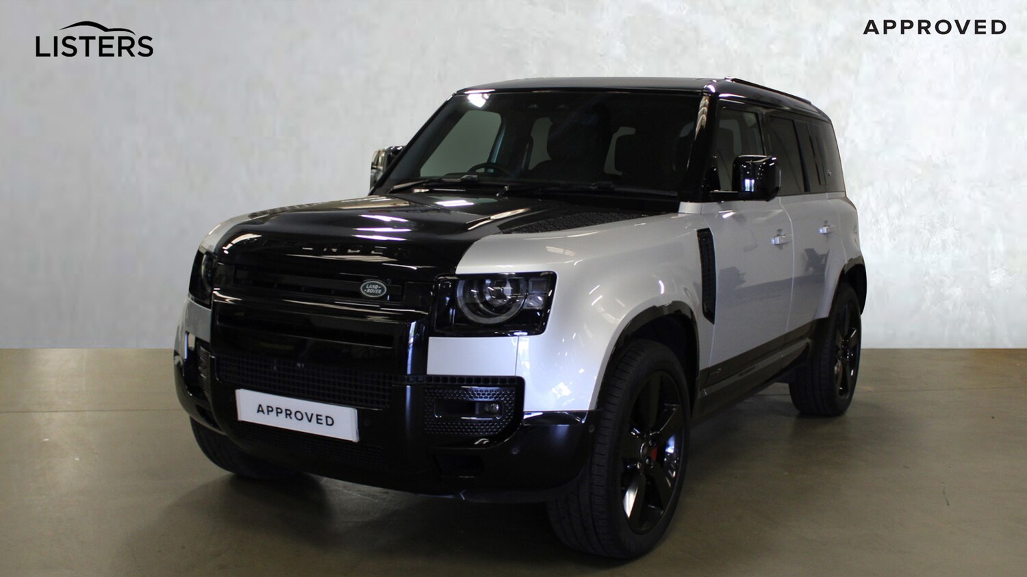 Used Land Rover Defender 2024 for sale - 76837665: Photo 37