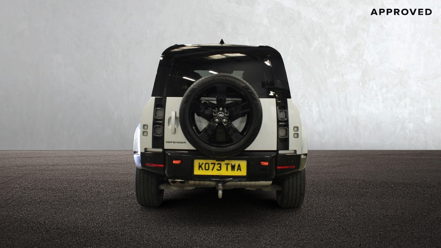 Used Land Rover Defender 2024 for sale - 76837665: Photo 6