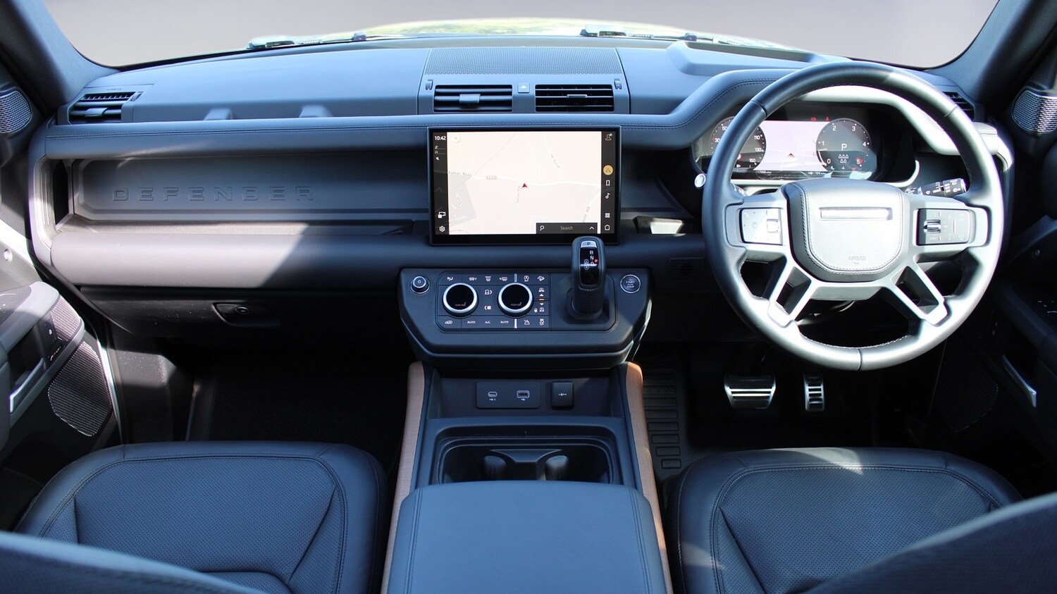 Used Land Rover Defender 2024 for sale - 76837665: Photo 9