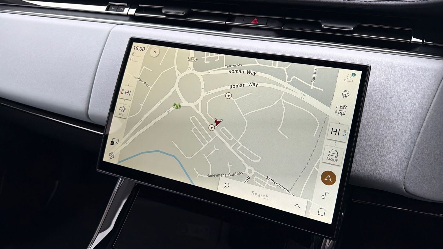 Used Land Rover Range Rover Sport 2026 for sale - 78088142: Photo 11