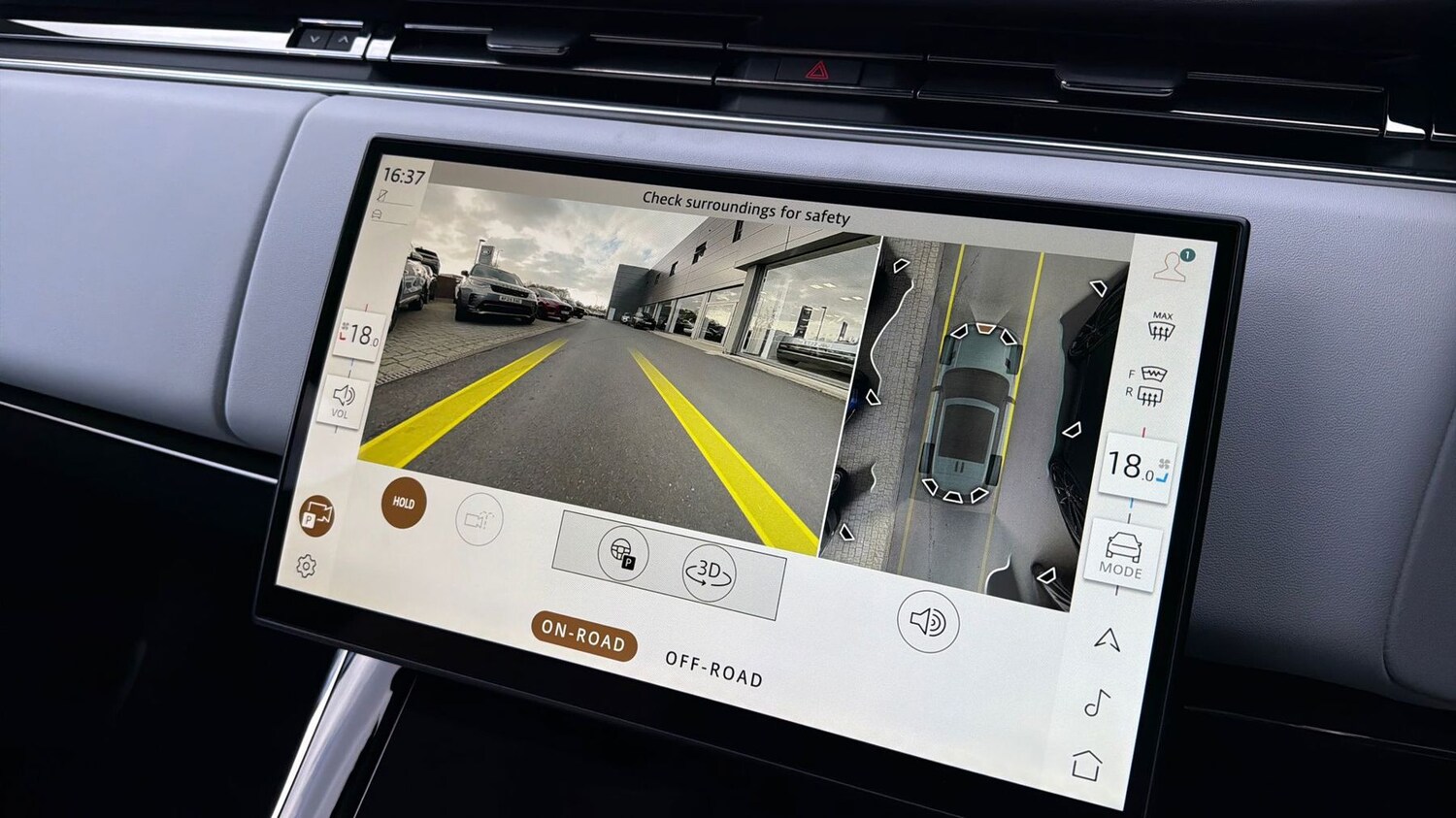 Used Land Rover Range Rover Sport 2026 for sale - 78088142: Photo 12