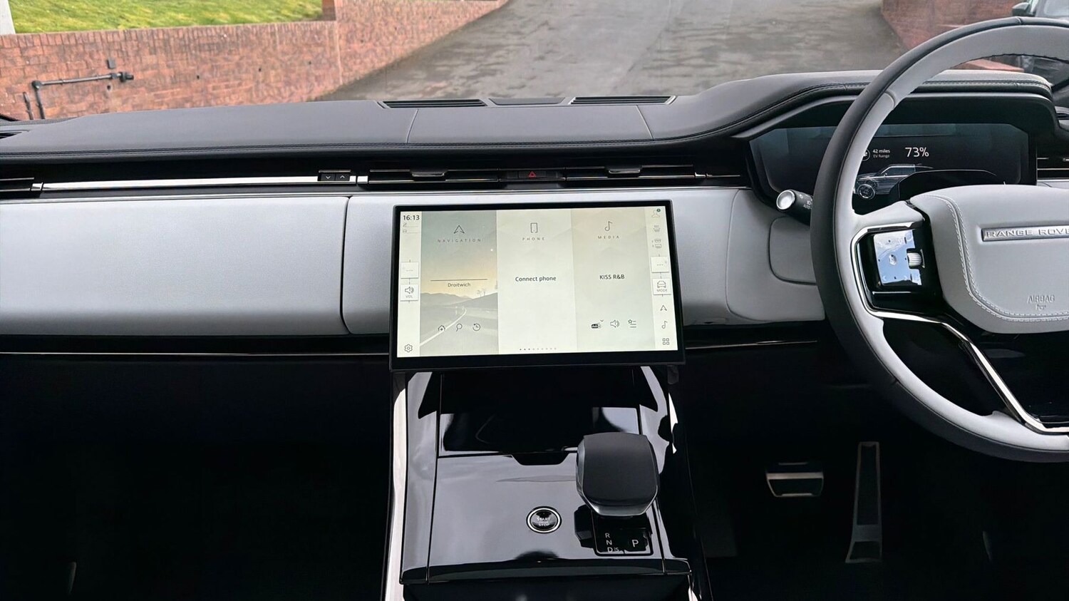 Used Land Rover Range Rover Sport 2026 for sale - 78088142: Photo 14