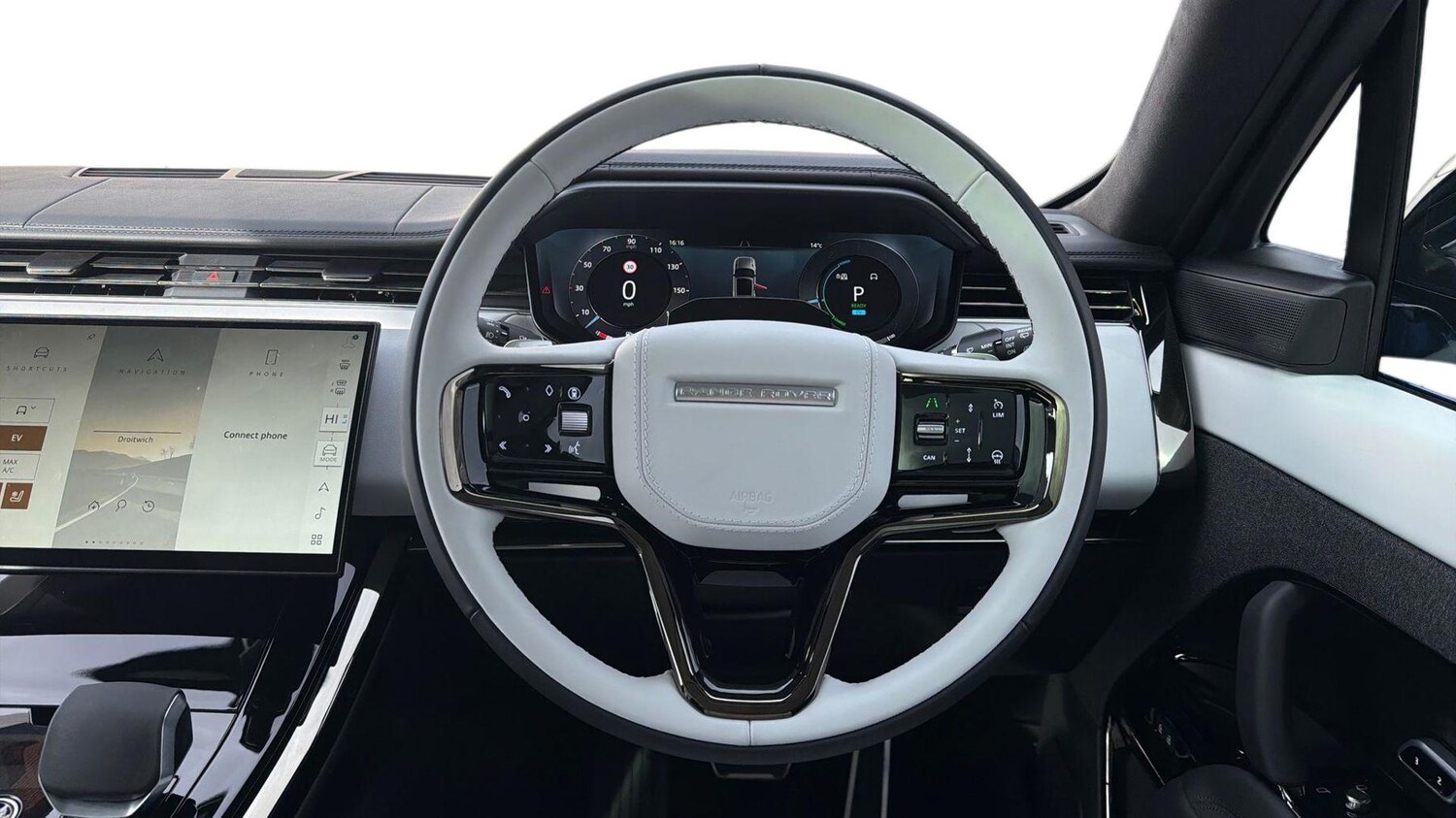 Used Land Rover Range Rover Sport 2026 for sale - 78088142: Photo 15