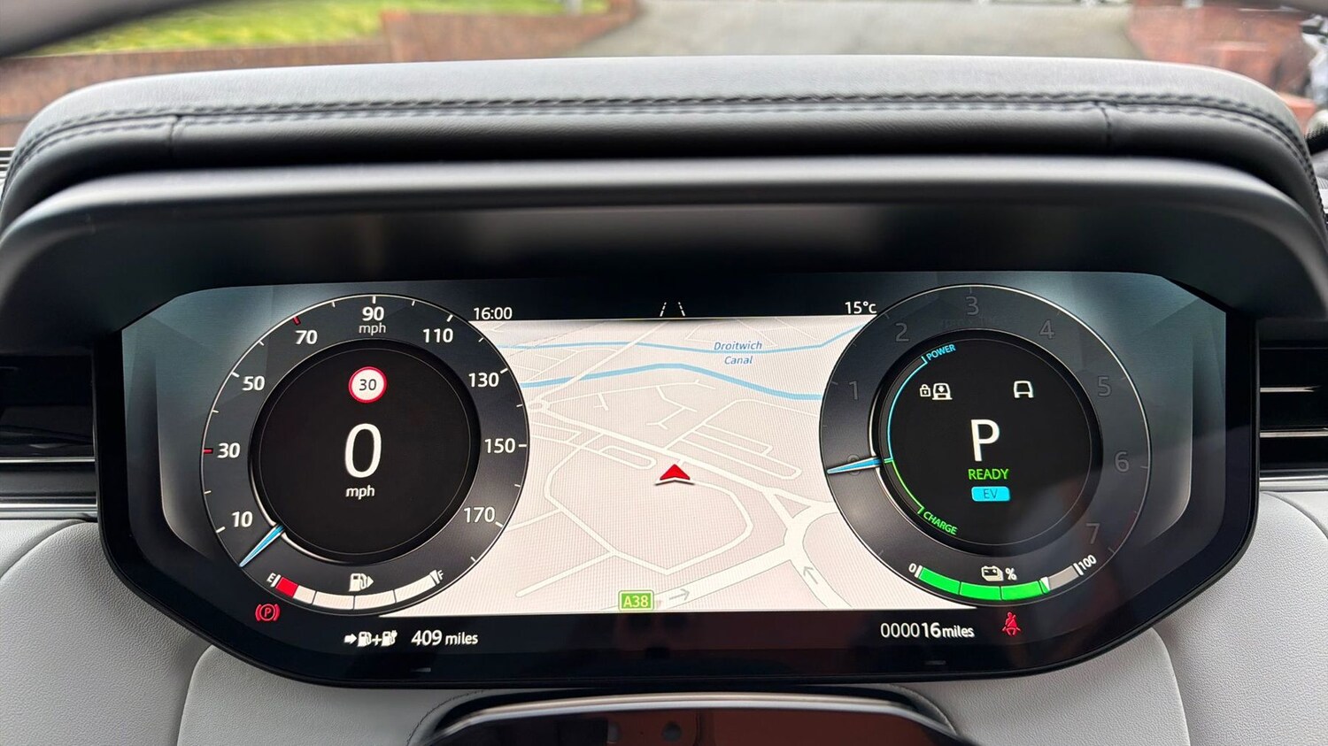 Used Land Rover Range Rover Sport 2026 for sale - 78088142: Photo 16