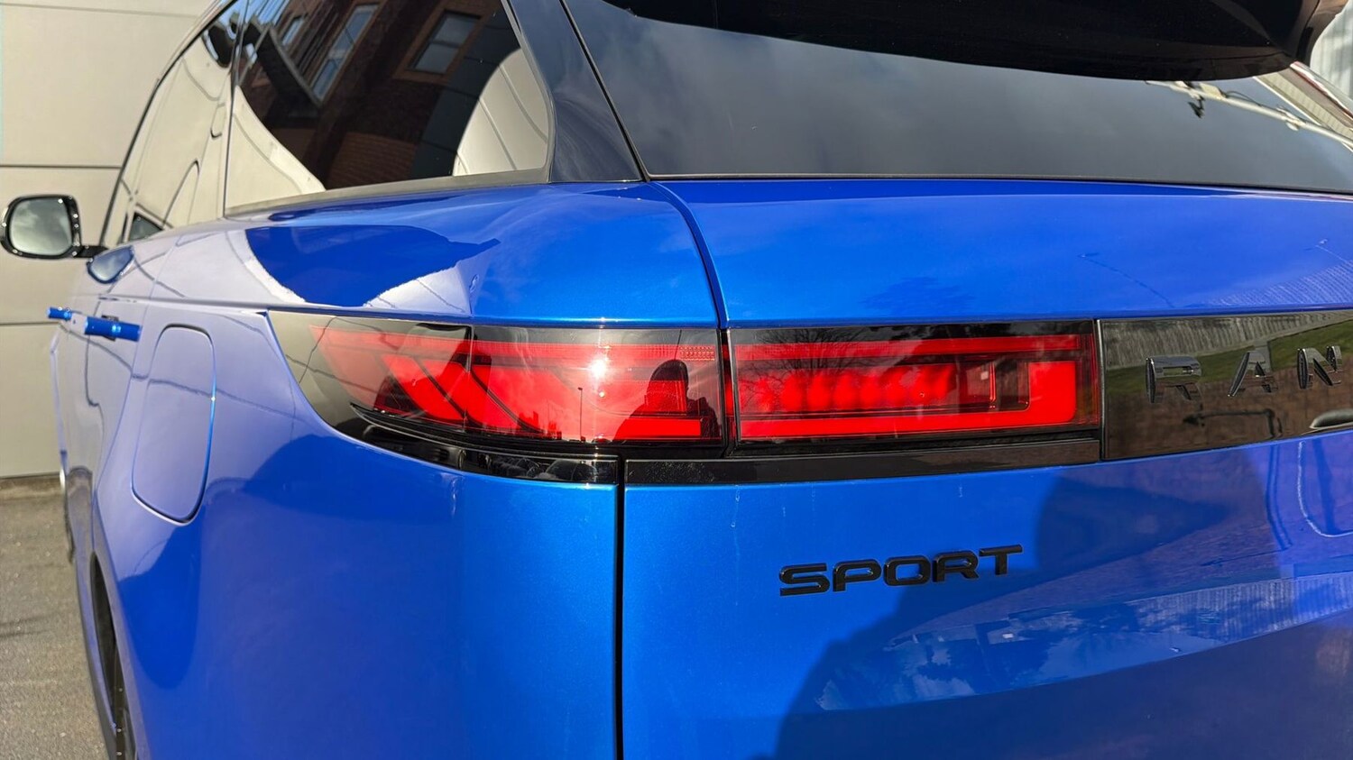 Used Land Rover Range Rover Sport 2026 for sale - 78088142: Photo 19