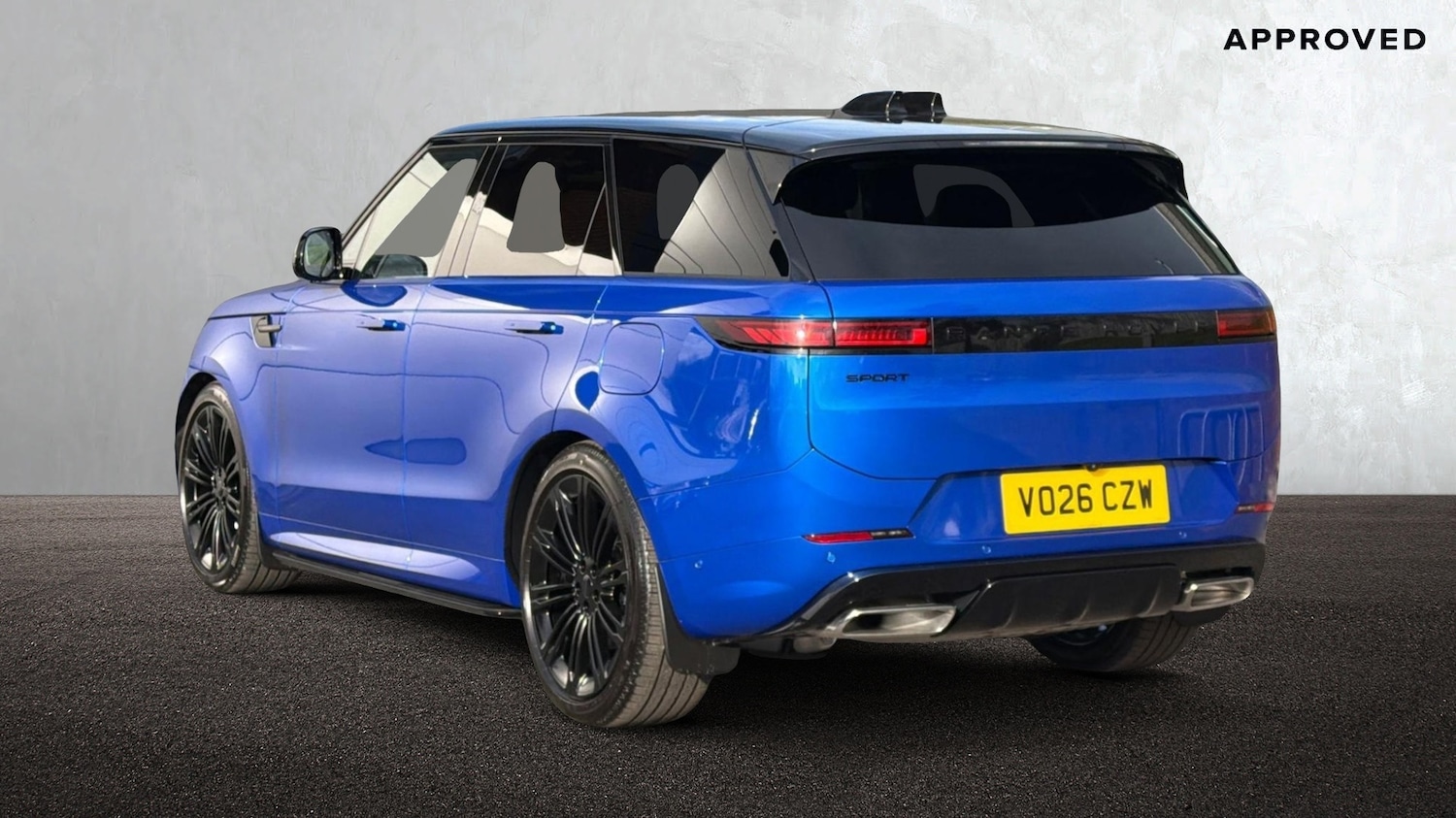 Used Land Rover Range Rover Sport 2026 for sale - 78088142: Photo 2