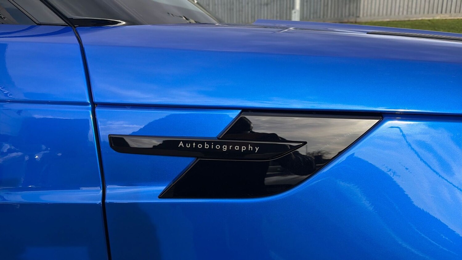 Used Land Rover Range Rover Sport 2026 for sale - 78088142: Photo 20