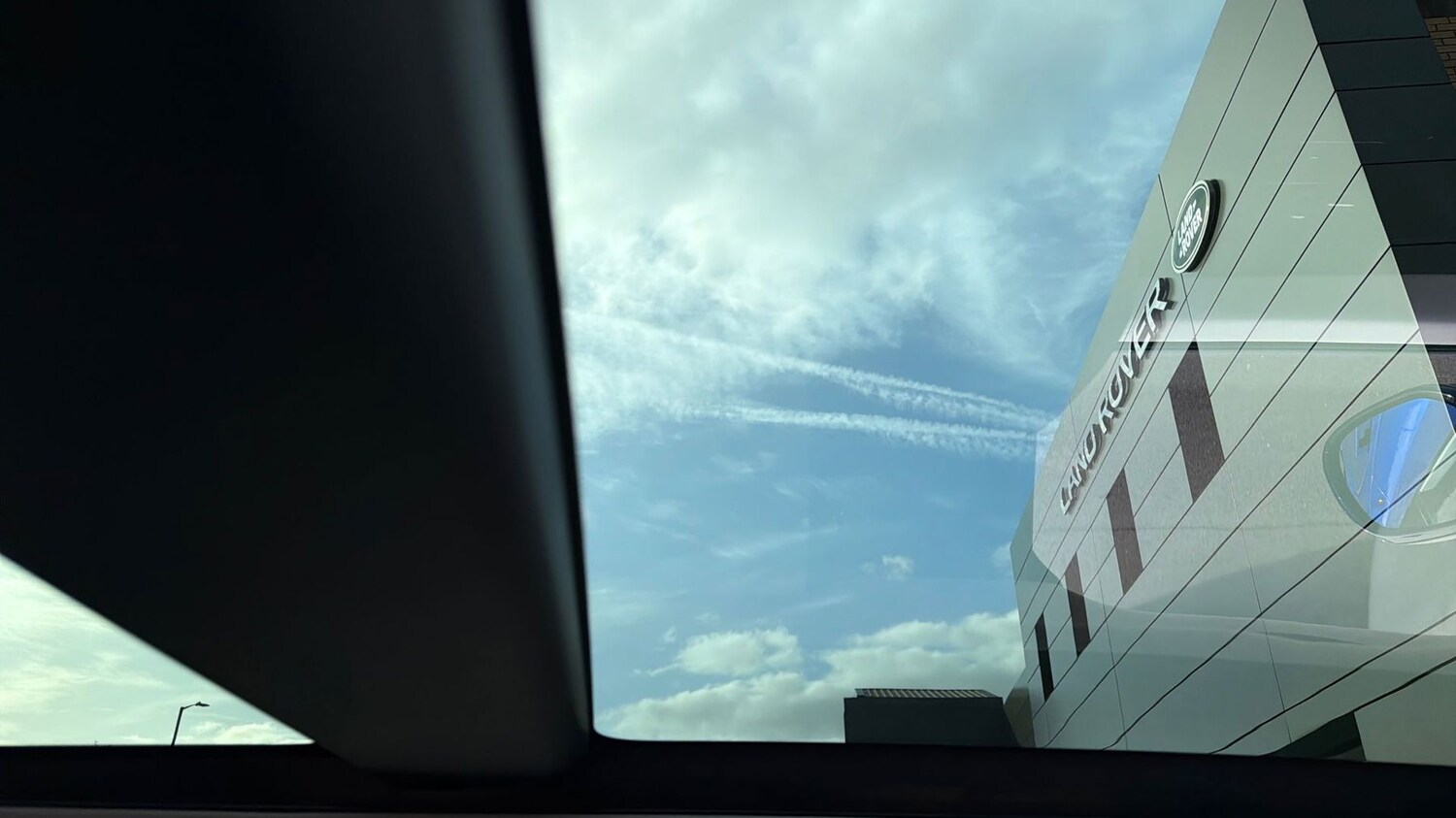 Used Land Rover Range Rover Sport 2026 for sale - 78088142: Photo 21