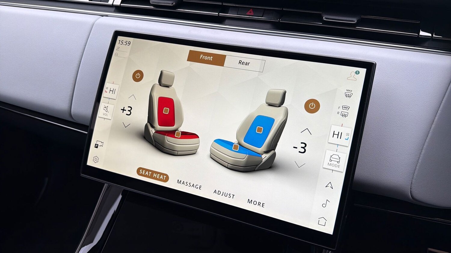 Used Land Rover Range Rover Sport 2026 for sale - 78088142: Photo 22