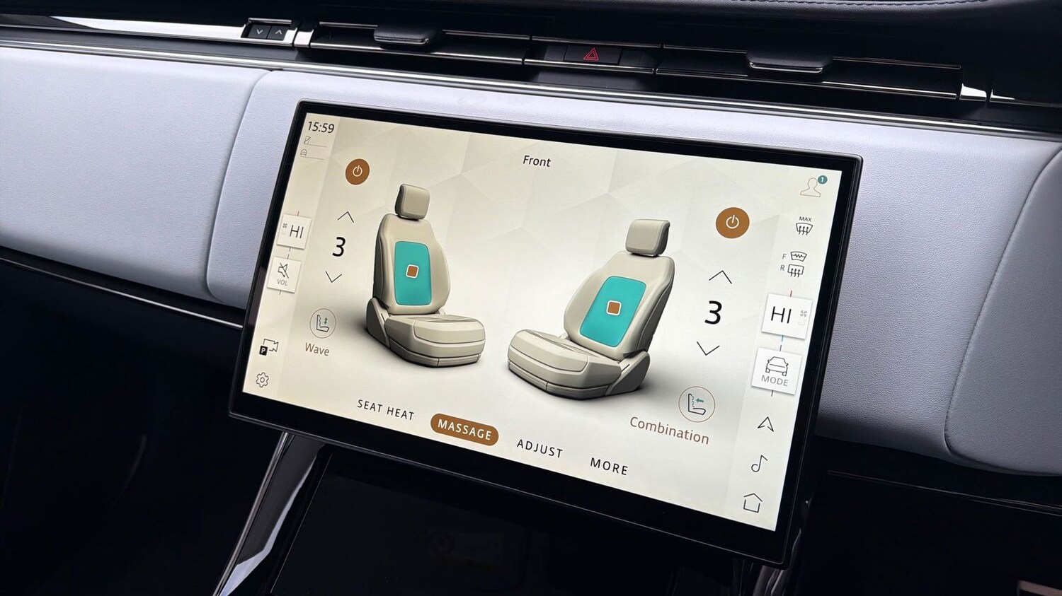 Used Land Rover Range Rover Sport 2026 for sale - 78088142: Photo 23