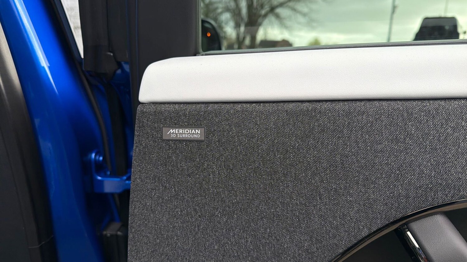 Used Land Rover Range Rover Sport 2026 for sale - 78088142: Photo 24