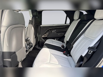 Used Land Rover Range Rover Sport 2026 for sale - 78088142: Photo