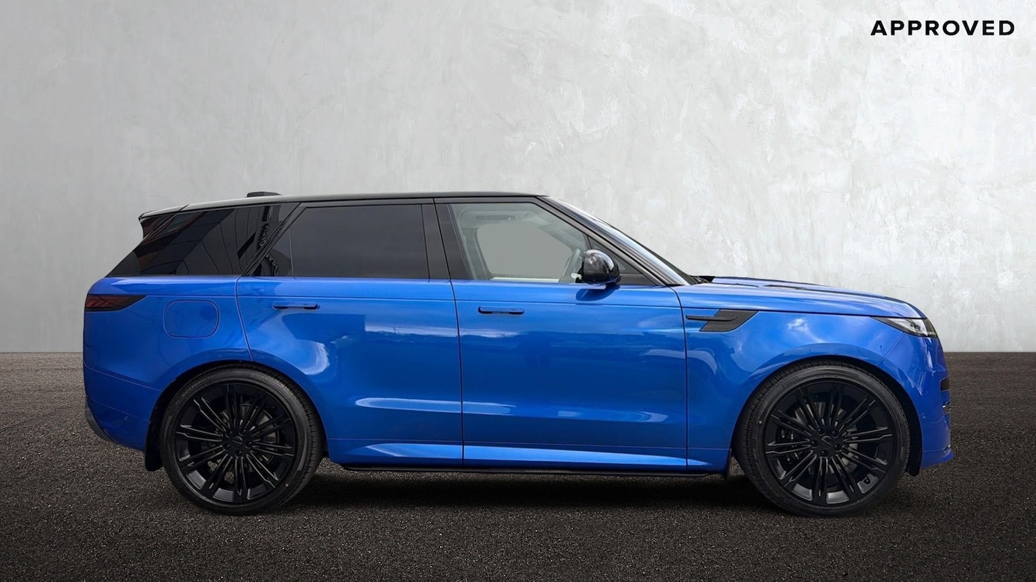 Used Land Rover Range Rover Sport 2026 for sale - 78088142: Photo 5