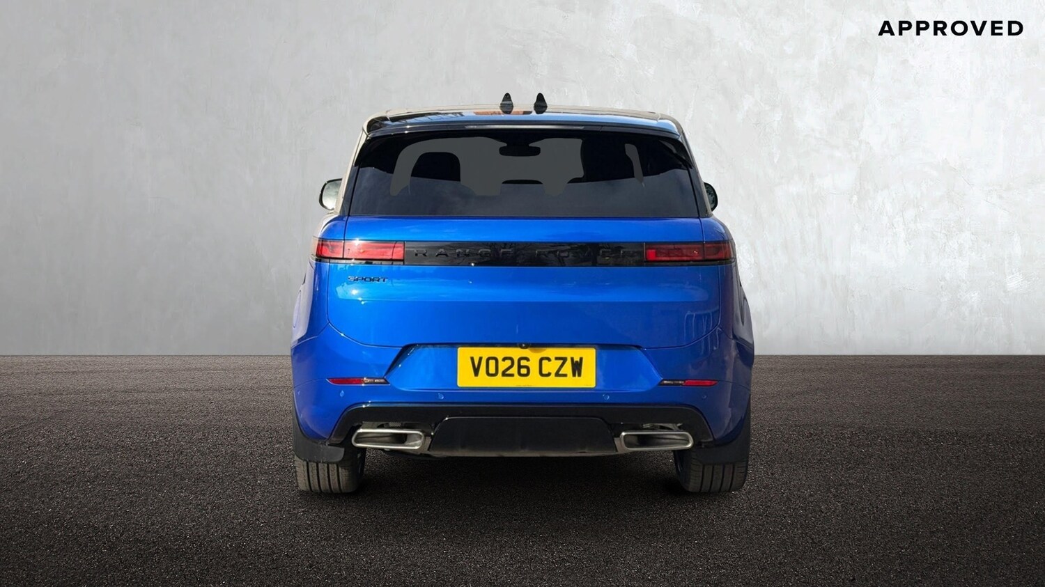 Used Land Rover Range Rover Sport 2026 for sale - 78088142: Photo 6