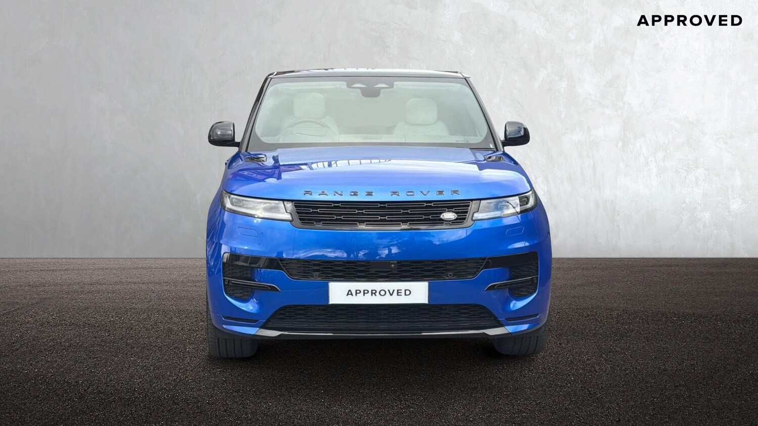 Used Land Rover Range Rover Sport 2026 for sale - 78088142: Photo 7