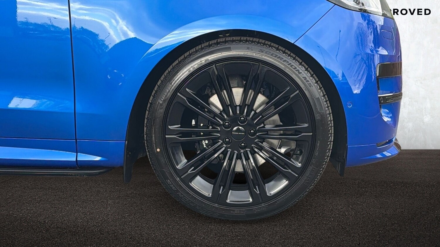 Used Land Rover Range Rover Sport 2026 for sale - 78088142: Photo 8