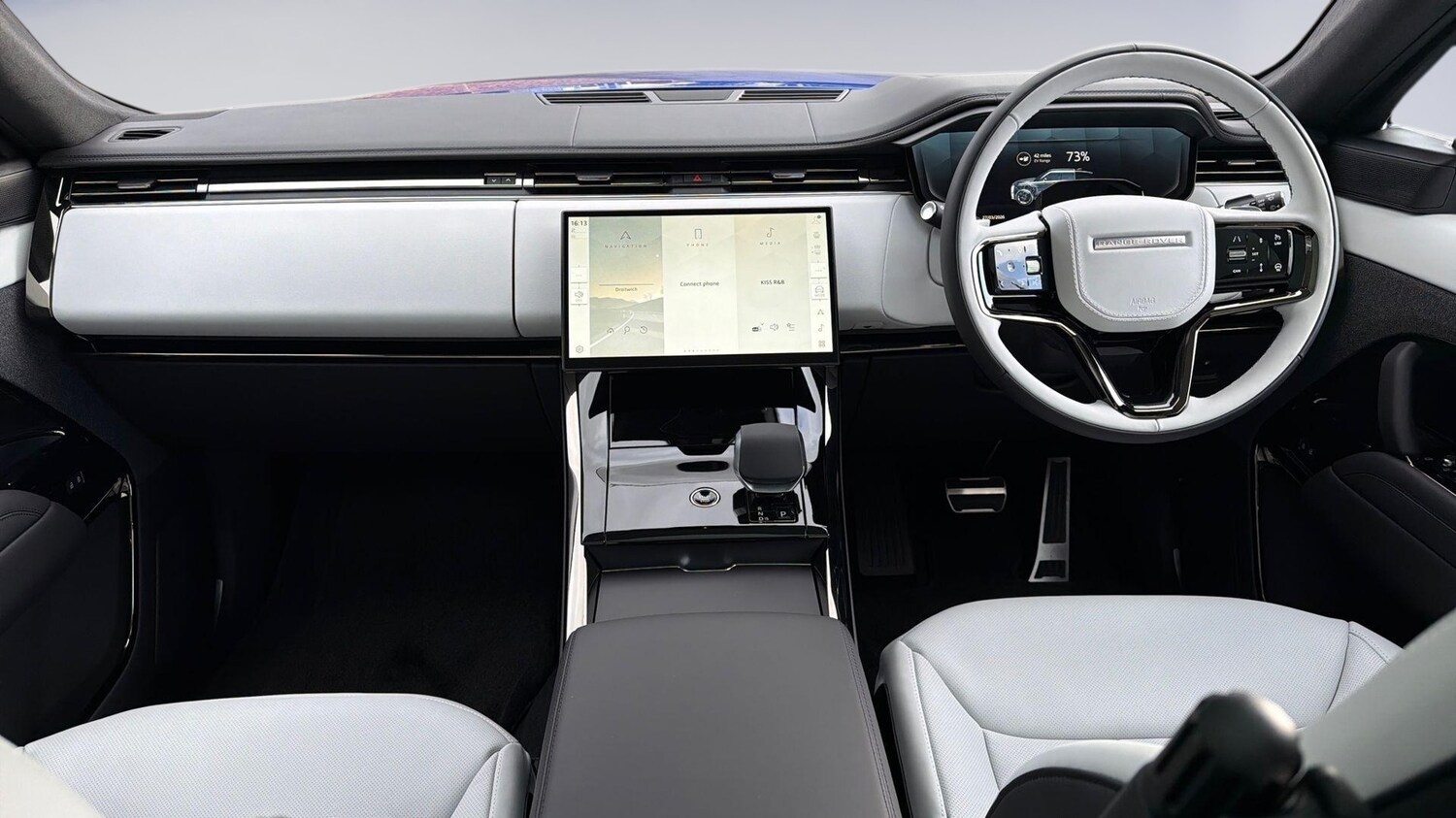 Used Land Rover Range Rover Sport 2026 for sale - 78088142: Photo 9