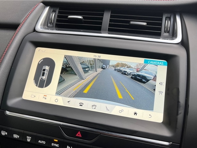 Used Jaguar E-Pace 2019 for sale - 77176715: Photo 12