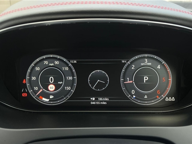 Used Jaguar E-Pace 2019 for sale - 77176715: Photo 16