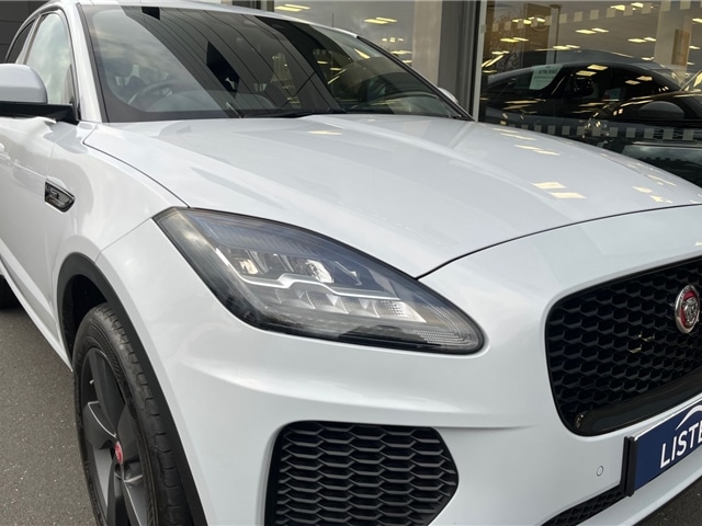 Used Jaguar E-Pace 2019 for sale - 77176715: Photo 17