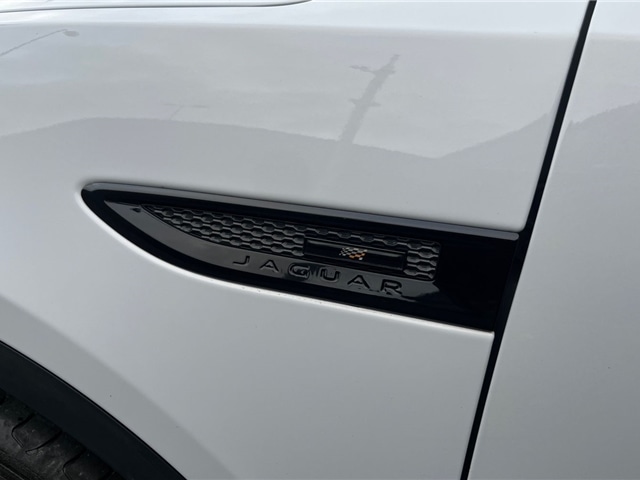 Used Jaguar E-Pace 2019 for sale - 77176715: Photo 20