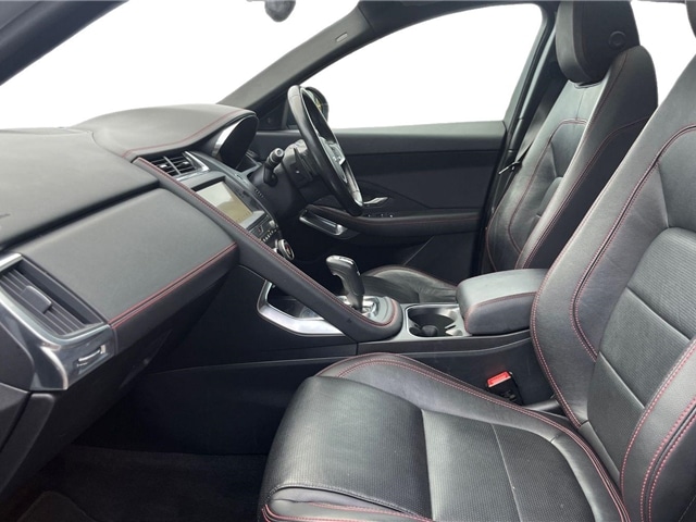 Used Jaguar E-Pace 2019 for sale - 77176715: Photo 3