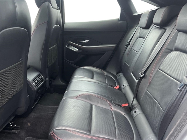 Used Jaguar E-Pace 2019 for sale - 77176715: Photo 4