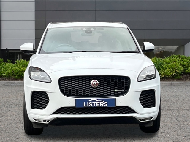 Used Jaguar E-Pace 2019 for sale - 77176715: Photo 7
