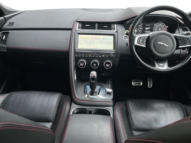 Used Jaguar E-Pace 2019 for sale - 77176715: Photo 9