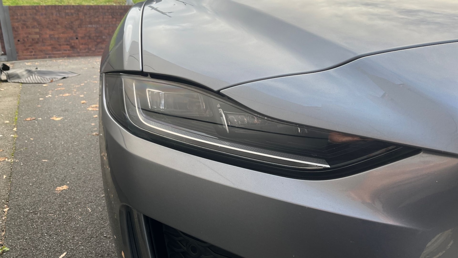 Used Jaguar XE 2021 for sale - 76937227: Photo 17