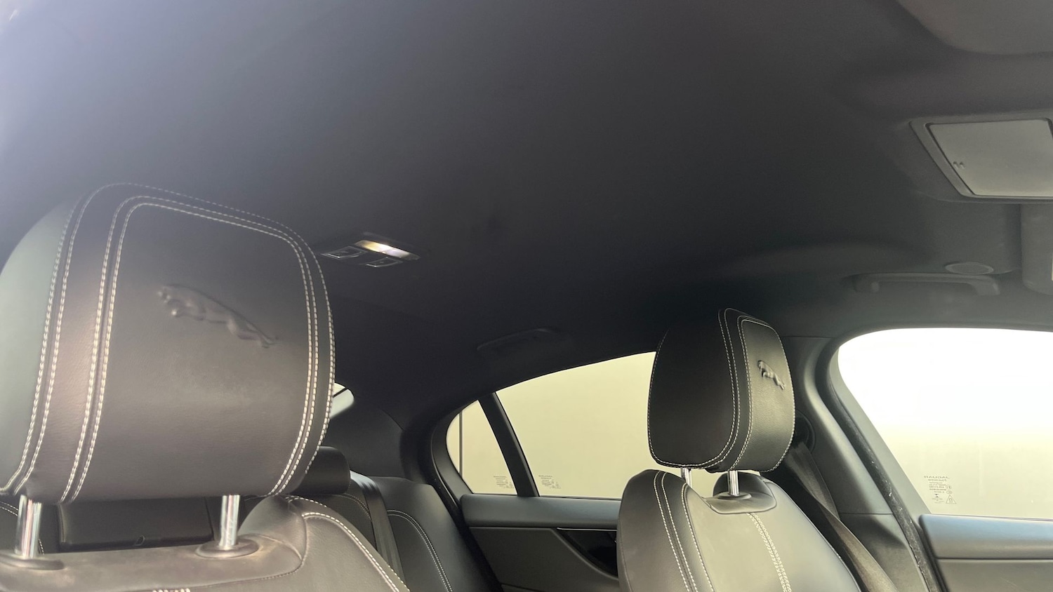 Used Jaguar XE 2021 for sale - 76937227: Photo 21