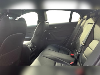 Used Jaguar XE 2021 for sale - 76937227: Photo