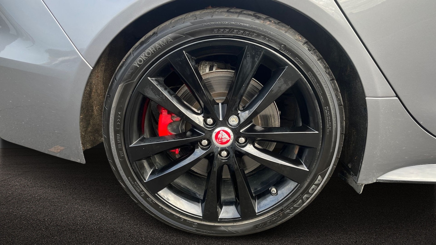 Used Jaguar XE 2021 for sale - 76937227: Photo 8