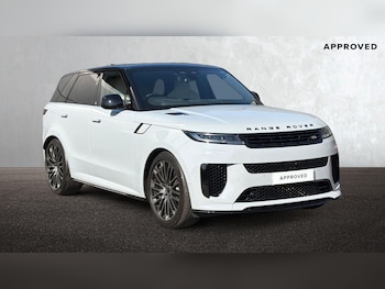 Used Land Rover Range Rover Sport 2026 for sale - 79498053: Photo