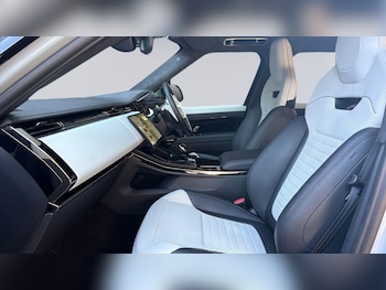 Used Land Rover Range Rover Sport 2026 for sale - 79498053: Photo