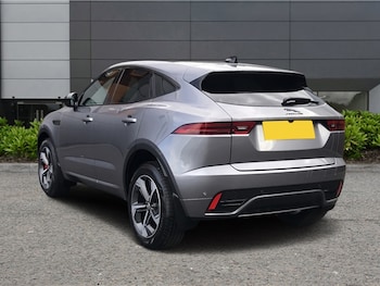 Used Jaguar E-Pace 2024 for sale - 75432433: Photo