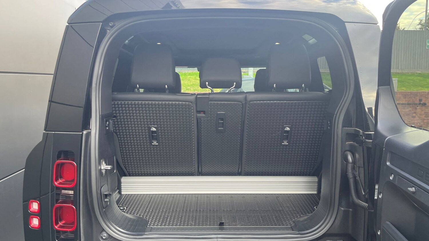 Used Land Rover Other 2022 for sale - 76350505: Photo 10