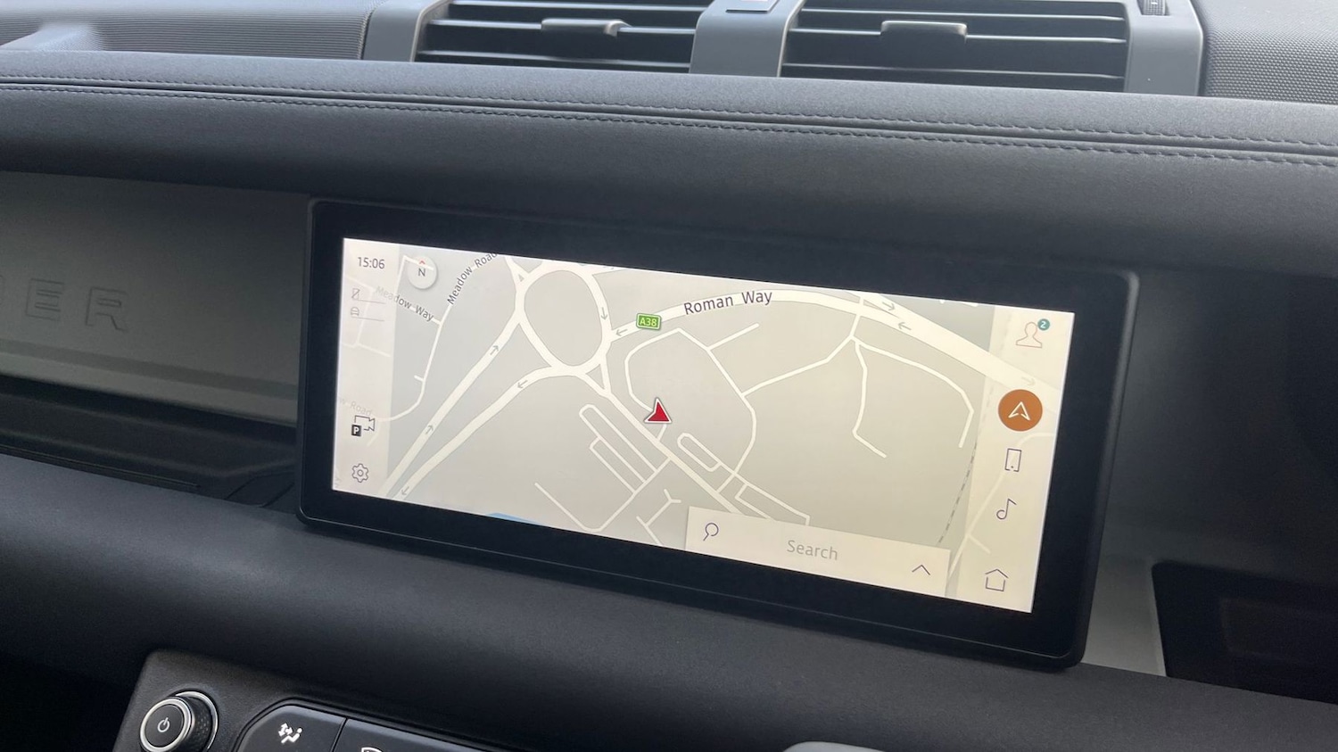 Used Land Rover Other 2022 for sale - 76350505: Photo 11