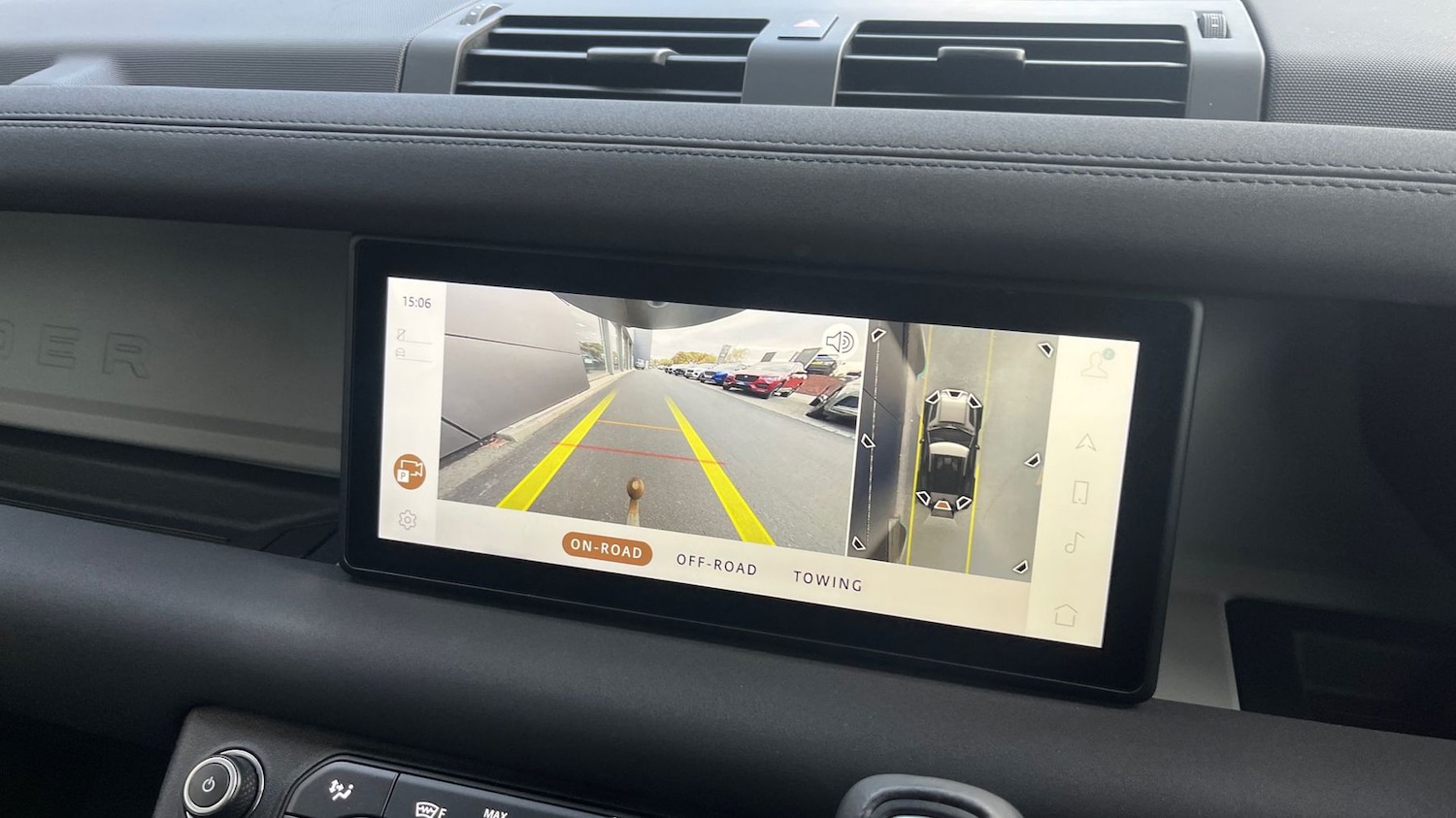 Used Land Rover Other 2022 for sale - 76350505: Photo 12