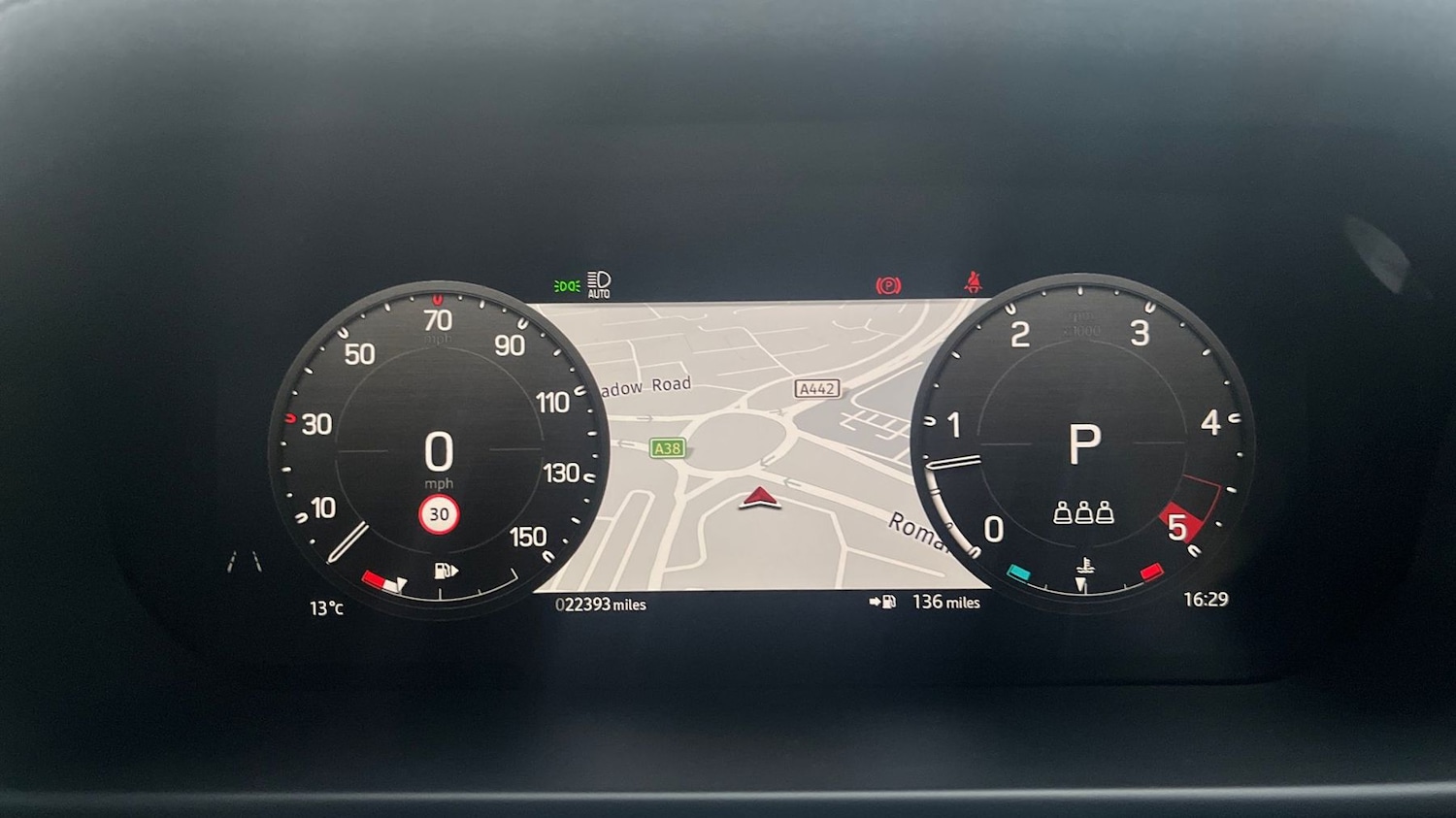 Used Land Rover Other 2022 for sale - 76350505: Photo 16