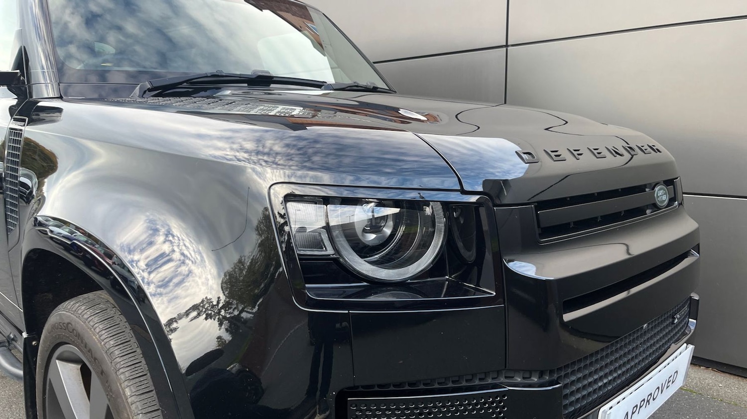 Used Land Rover Other 2022 for sale - 76350505: Photo 17