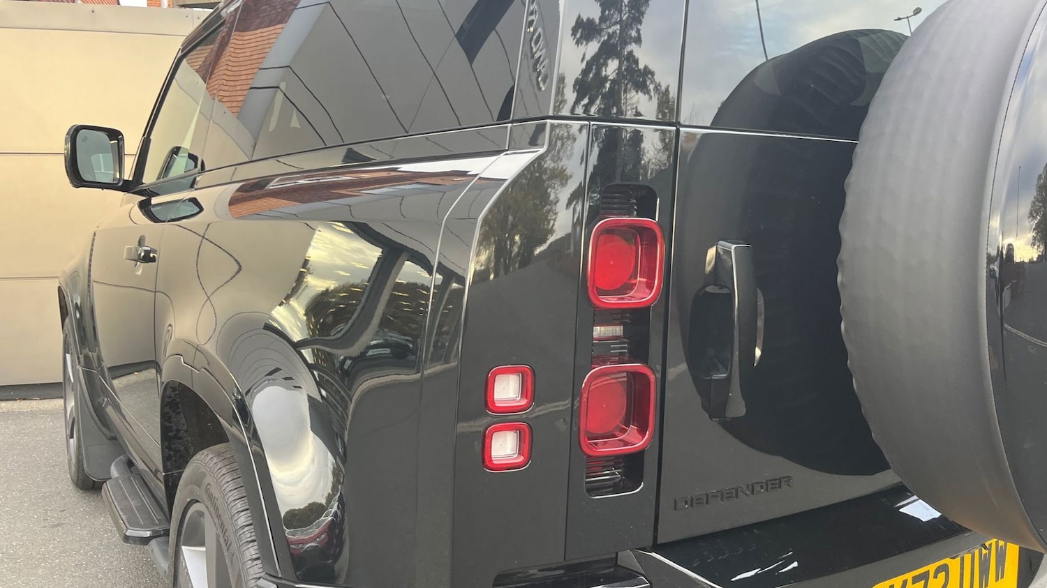 Used Land Rover Other 2022 for sale - 76350505: Photo 19