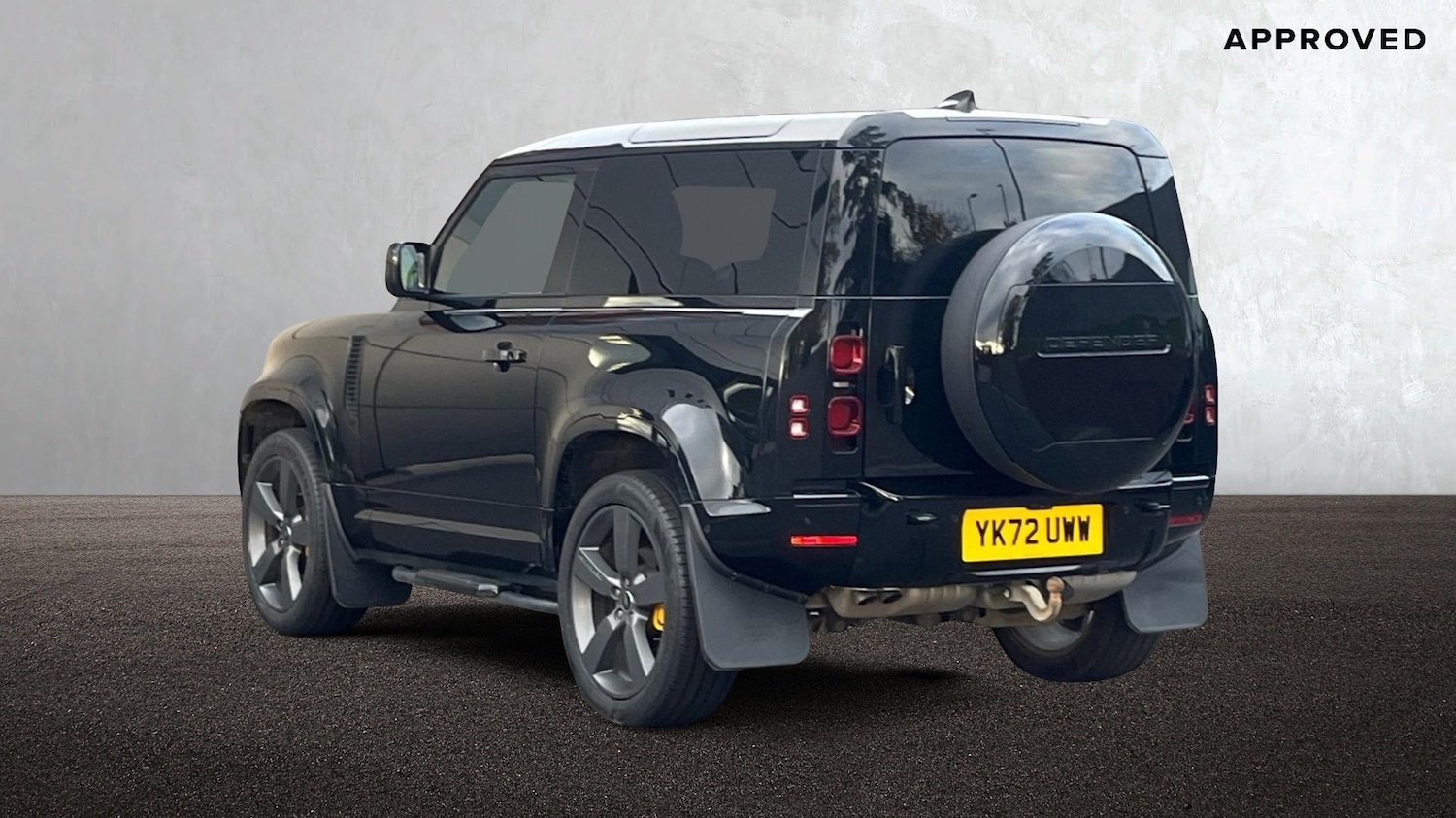 Used Land Rover Other 2022 for sale - 76350505: Photo 2